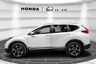 Honda CR-V Touring 2017 à , Québec - 4 - w320h240px