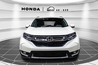 Honda CR-V Touring 2017 à , Québec - 2 - w320h240px