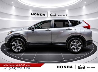 Honda CR-V EX/UN PROPRIÉTAIRE/JAMAIS ACCIDENTÉ 2017 à Montréal, Québec - 4 - w320h240px