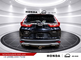 2017 Honda CR-V LX in Montréal, Quebec - 6 - w320h240px