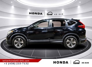 2017 Honda CR-V LX in Montréal, Quebec - 4 - w320h240px
