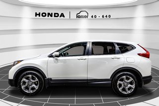 2018 Honda CR-V EX in , Quebec - 4 - w320h240px