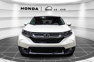 2018 Honda CR-V EX in , Quebec - 2 - w320h240px