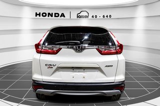 2018 Honda CR-V EX in , Quebec - 6 - w320h240px
