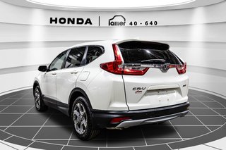 2018 Honda CR-V EX in , Quebec - 5 - w320h240px