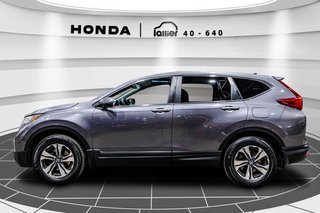 2018 Honda CR-V LX in Lachenaie, Quebec - 4 - w320h240px