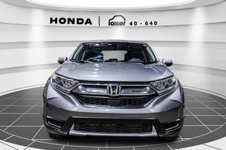 2018 Honda CR-V LX in Lachenaie, Quebec - 2 - w320h240px