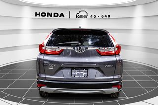 2018 Honda CR-V LX in Lachenaie, Quebec - 6 - w320h240px