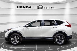 2018 Honda CR-V LX in , Quebec - 4 - w320h240px