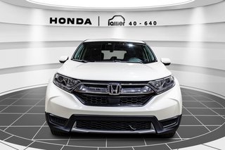 2018 Honda CR-V LX in , Quebec - 2 - w320h240px