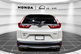 2018 Honda CR-V LX in , Quebec - 6 - w320h240px
