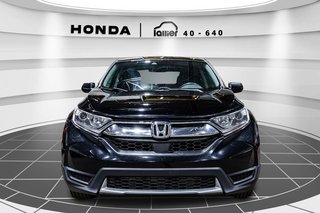 2019 Honda CR-V LX in , Quebec - 2 - w320h240px
