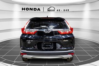 2019 Honda CR-V LX in , Quebec - 6 - w320h240px