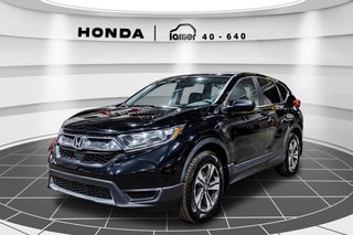 2019 Honda CR-V LX in , Quebec - 3 - w320h240px