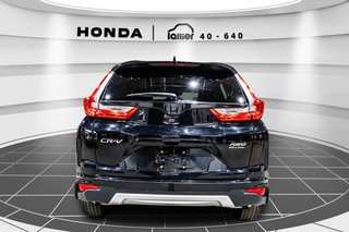 Honda CR-V EX-L 2019 à , Québec - 6 - w320h240px