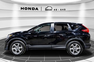 Honda CR-V EX-L 2019 à , Québec - 4 - w320h240px