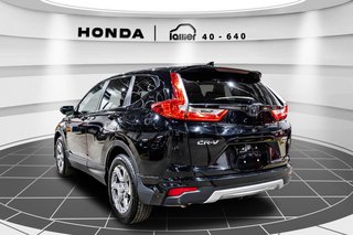 Honda CR-V EX-L 2019 à , Québec - 5 - w320h240px