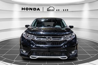 Honda CR-V EX-L 2019 à , Québec - 2 - w320h240px