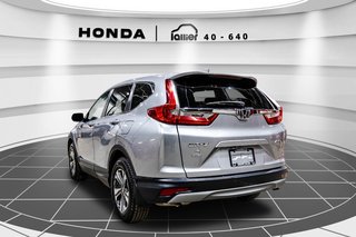 Honda CR-V LX 2019 à , Québec - 5 - w320h240px