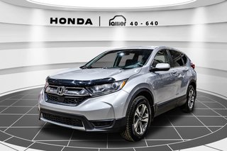 Honda CR-V LX 2019 à , Québec - 3 - w320h240px