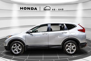 Honda CR-V EX 2019 à Lachenaie, Québec - 4 - w320h240px
