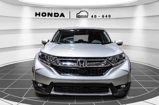 Honda CR-V EX 2019 à Lachenaie, Québec - 2 - w320h240px