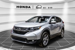 Honda CR-V EX 2019 à Lachenaie, Québec - 3 - w320h240px
