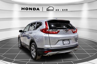 Honda CR-V EX 2019 à Lachenaie, Québec - 5 - w320h240px