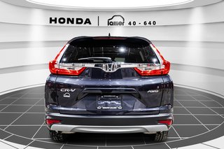 Honda CR-V EX-L 2019 à , Québec - 6 - w320h240px