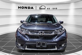 Honda CR-V EX-L 2019 à , Québec - 2 - w320h240px