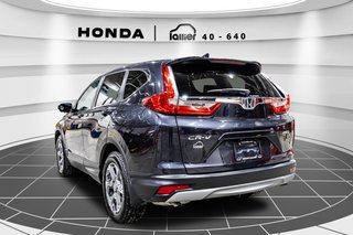 Honda CR-V EX-L 2019 à , Québec - 5 - w320h240px