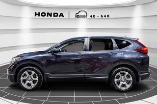 Honda CR-V EX-L 2019 à , Québec - 4 - w320h240px