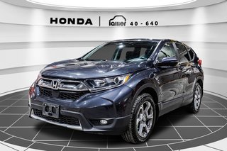 Honda CR-V EX-L 2019 à , Québec - 3 - w320h240px