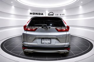 Honda CR-V EX 2019 à Montréal, Québec - 6 - w320h240px