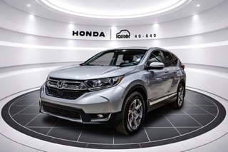 Honda CR-V EX 2019 à Montréal, Québec - 3 - w320h240px