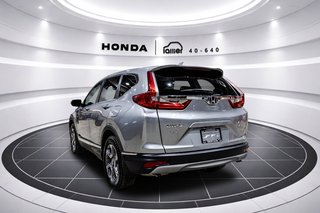 Honda CR-V EX 2019 à Montréal, Québec - 5 - w320h240px
