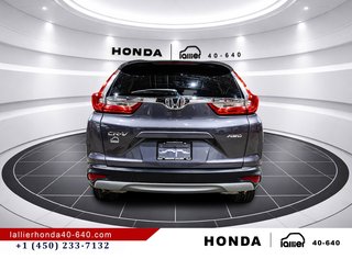 Honda CR-V EX 2019 à Montréal, Québec - 6 - w320h240px