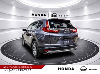 Honda CR-V EX 2019 à Montréal, Québec - 5 - w320h240px