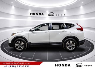 2019 Honda CR-V LX in Lachenaie, Quebec - 4 - w320h240px