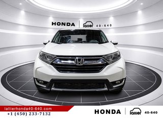 2019 Honda CR-V LX in Lachenaie, Quebec - 2 - w320h240px