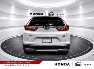 2019 Honda CR-V LX in Lachenaie, Quebec - 6 - w320h240px