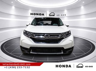 Honda CR-V LX 2019 à Montréal, Québec - 2 - w320h240px