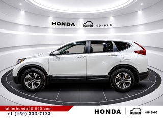 Honda CR-V LX 2019 à Montréal, Québec - 4 - w320h240px