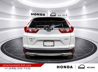 Honda CR-V LX 2019 à Montréal, Québec - 6 - w320h240px