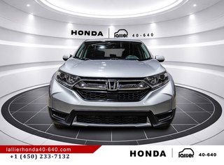 2019 Honda CR-V LX in Lachenaie, Quebec - 2 - w320h240px