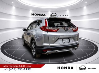 2019 Honda CR-V LX in Lachenaie, Quebec - 5 - w320h240px