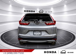 2019 Honda CR-V LX in Lachenaie, Quebec - 6 - w320h240px