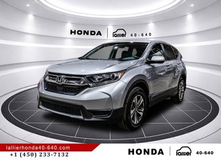 2019 Honda CR-V LX in Lachenaie, Quebec - 3 - w320h240px