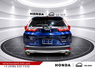 2019 Honda CR-V Touring in Montréal, Quebec - 6 - w320h240px