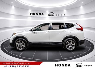 Honda CR-V EX/TOIT OUVRANT/SIÈGES CHAUFFANT/CAMÉRA DE RECUL 2019 à Montréal, Québec - 4 - w320h240px